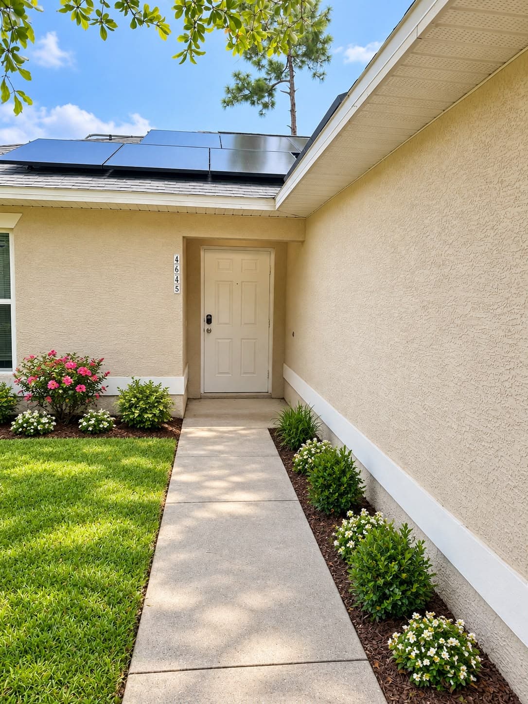 30th Street Duplex, view 2