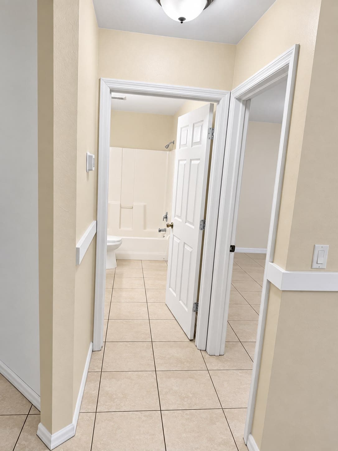 30th Street Duplex, view 7