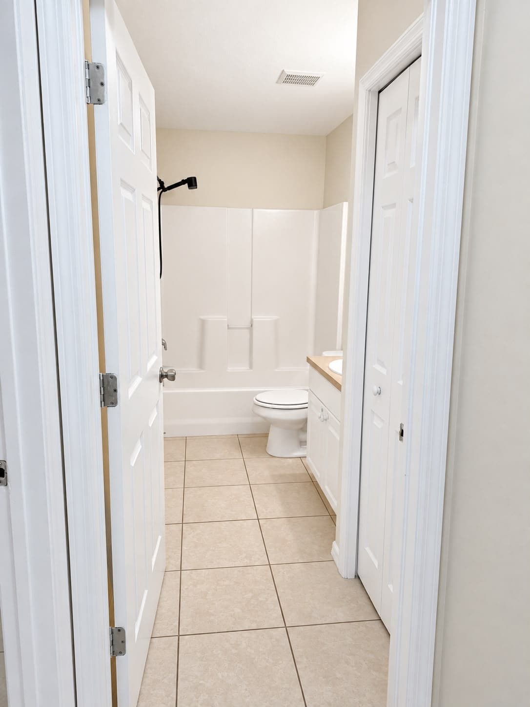30th Street Duplex, view 8