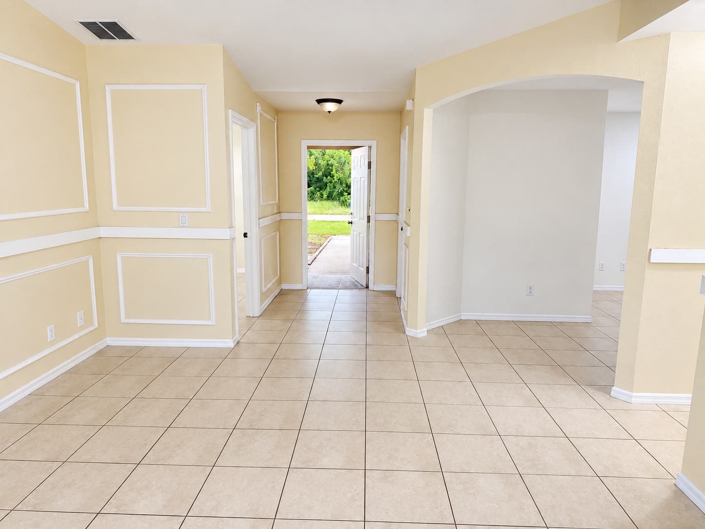30th Street Duplex, view 12