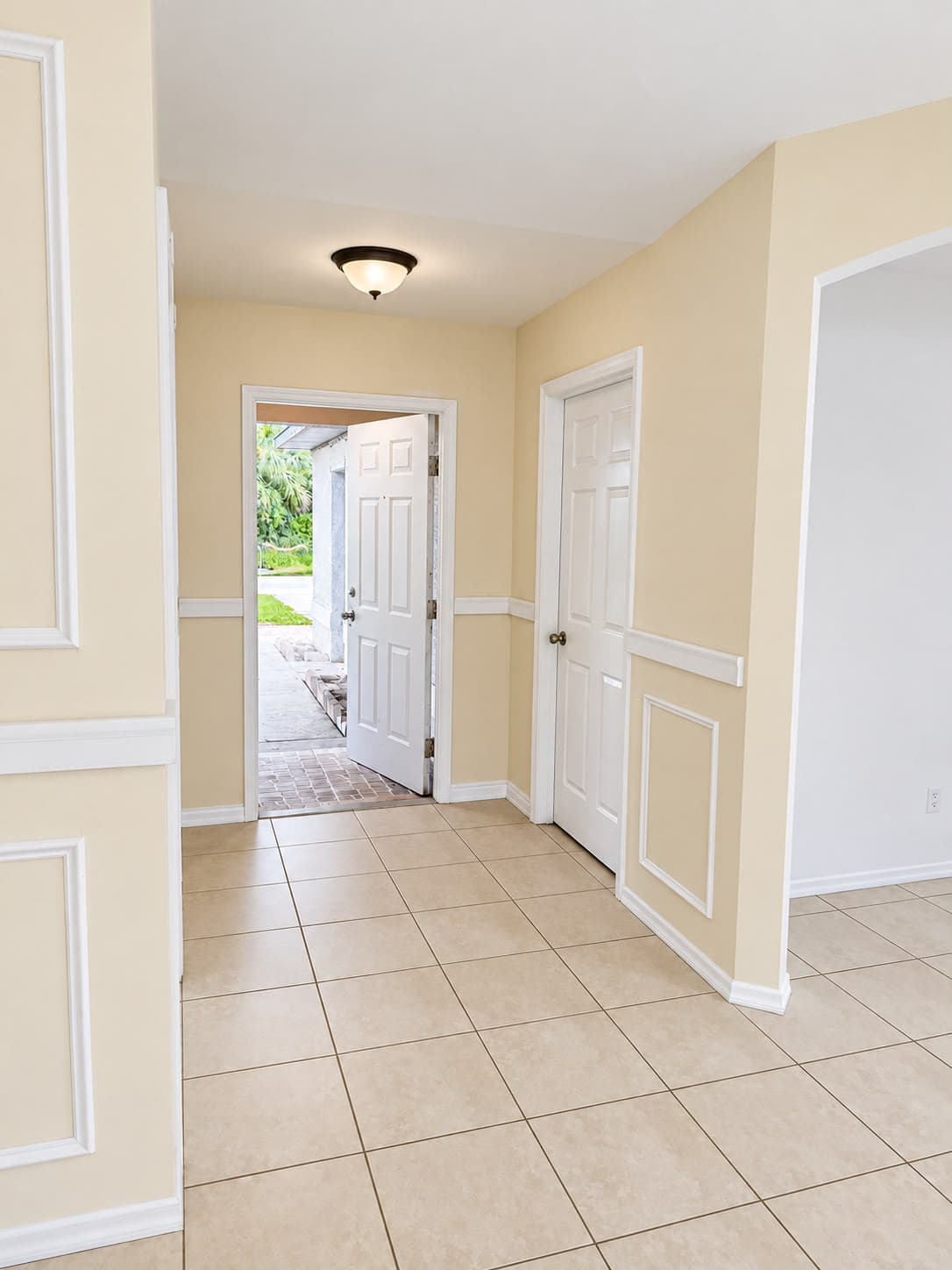 30th Street Duplex, view 13