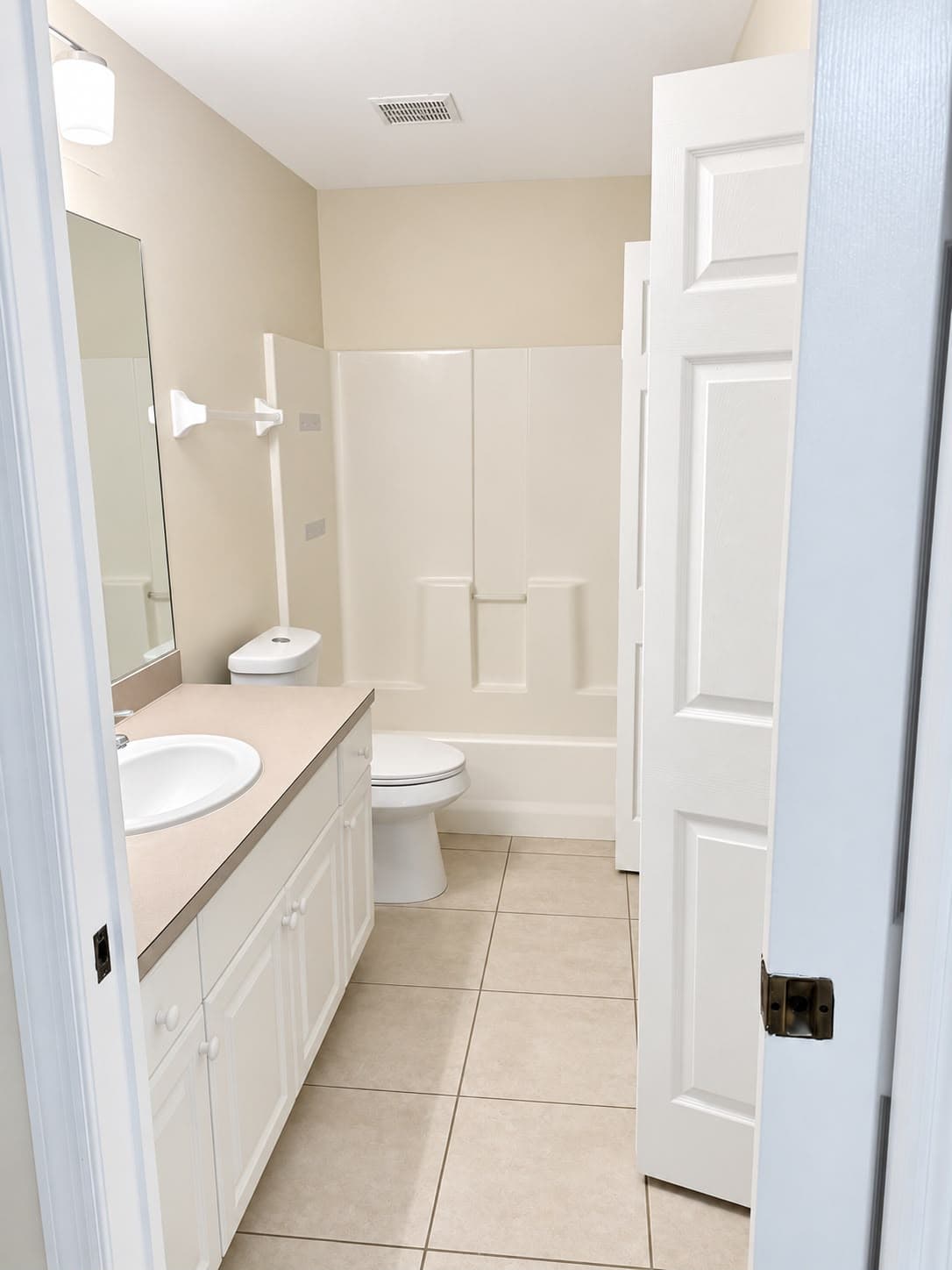 30th Street Duplex, view 15