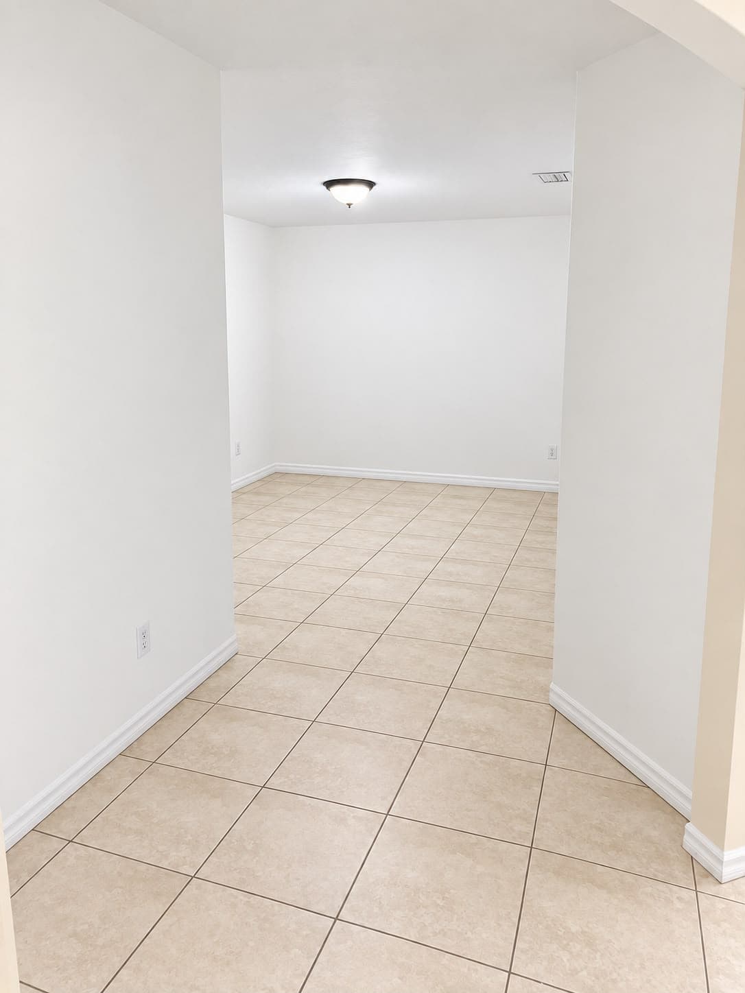 30th Street Duplex, view 17