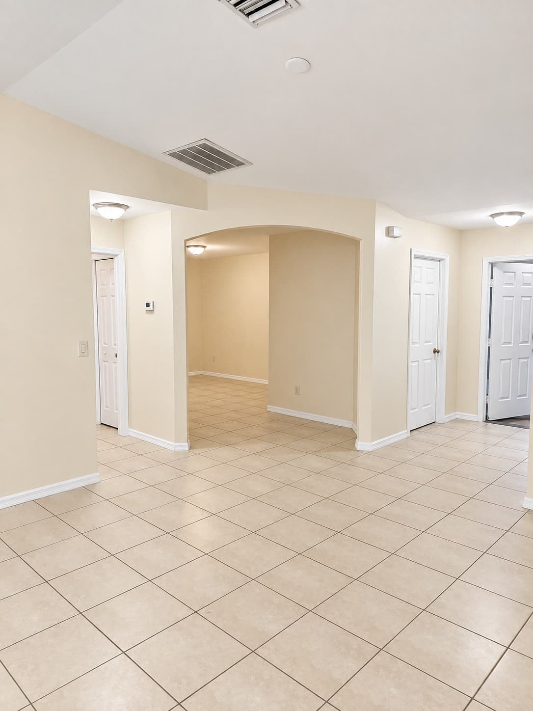 30th Street Duplex, view 18