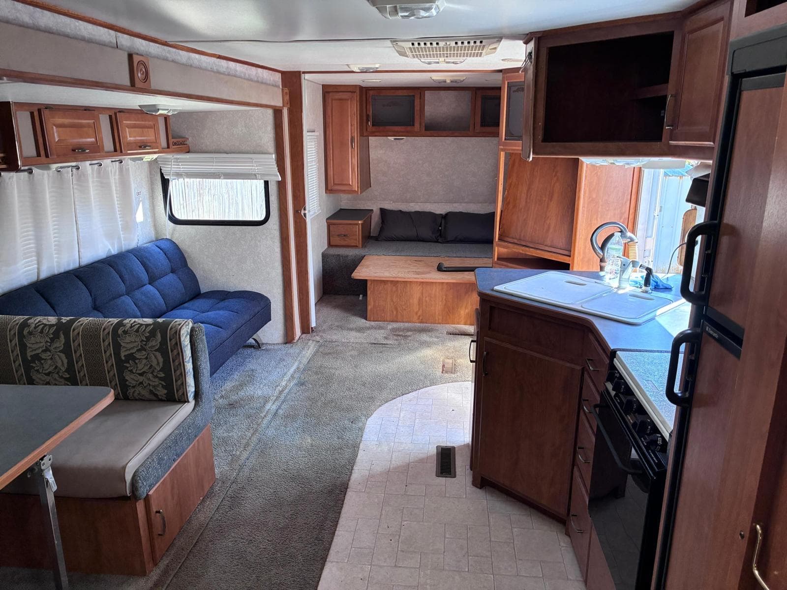 The Havilan Coach, view 10