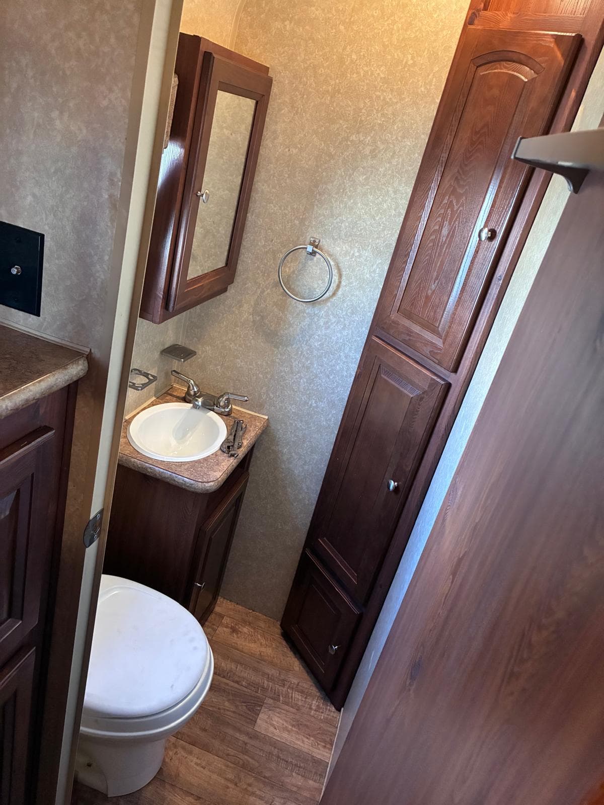 The Havilan Coach, view 14