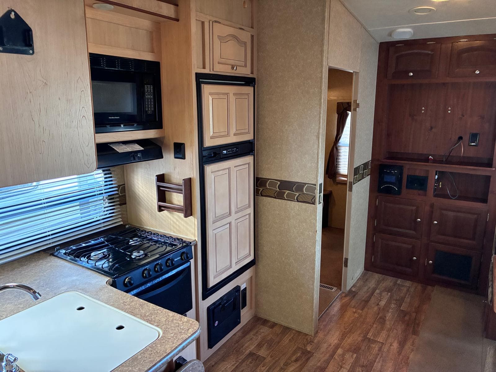 The Havilan Coach, view 17