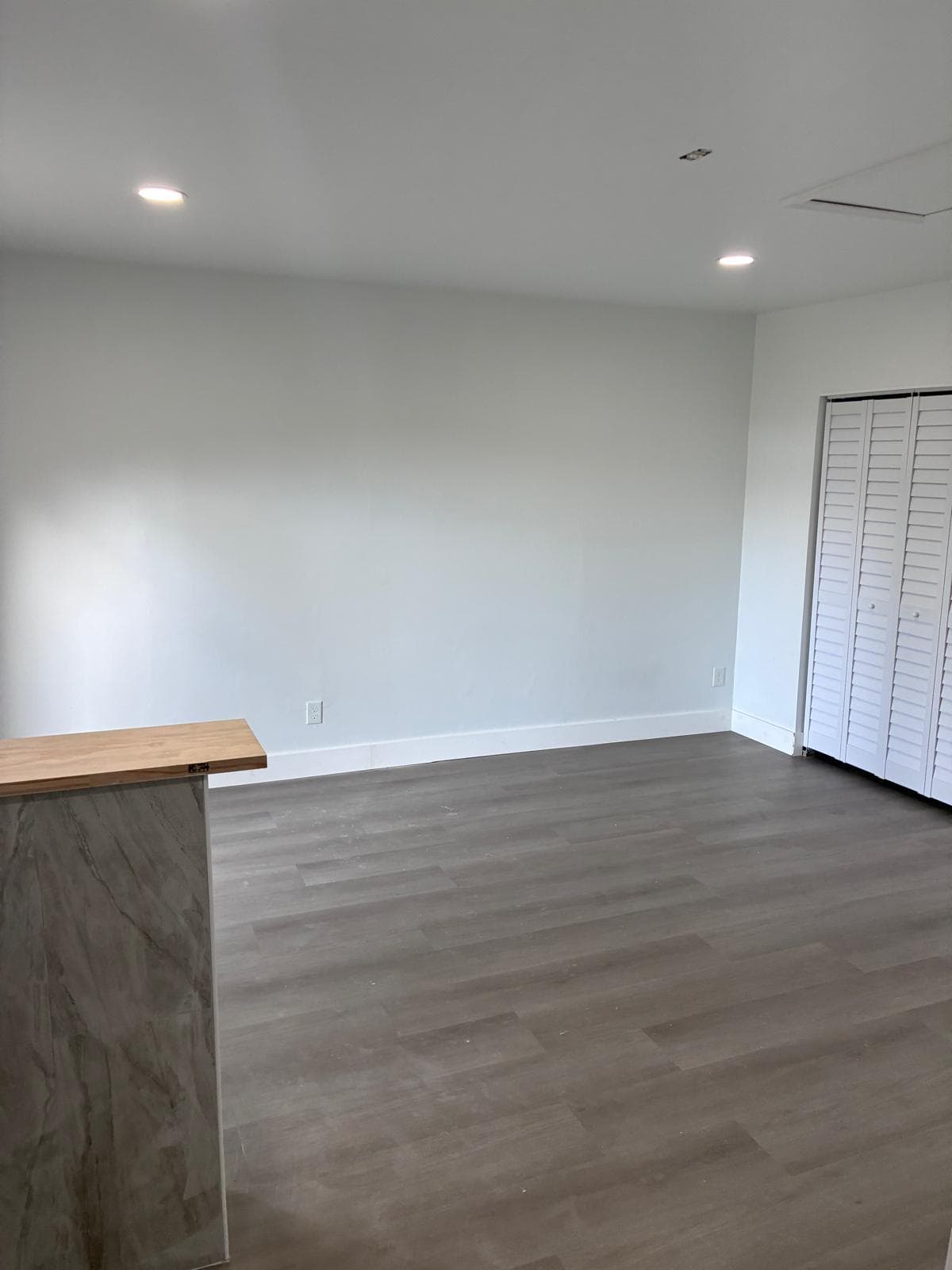 30th Street One Bedroom, Miami
